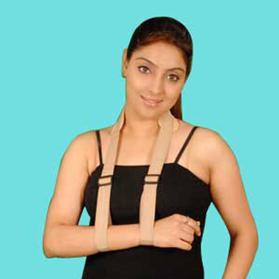 Manufacturers Exporters and Wholesale Suppliers of ARM Sling Strap New delhi Delhi